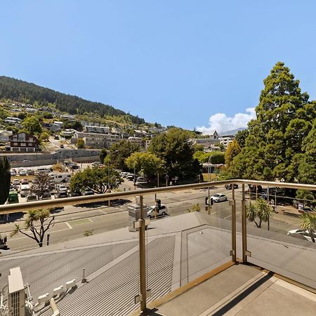 קווינסטאון Chambers City Centre Penthouse מראה חיצוני תמונה