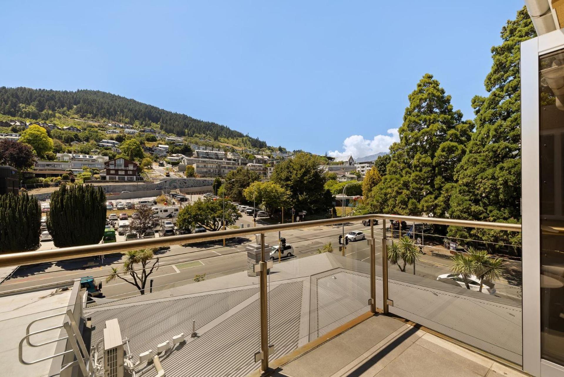 קווינסטאון Chambers City Centre Penthouse מראה חיצוני תמונה