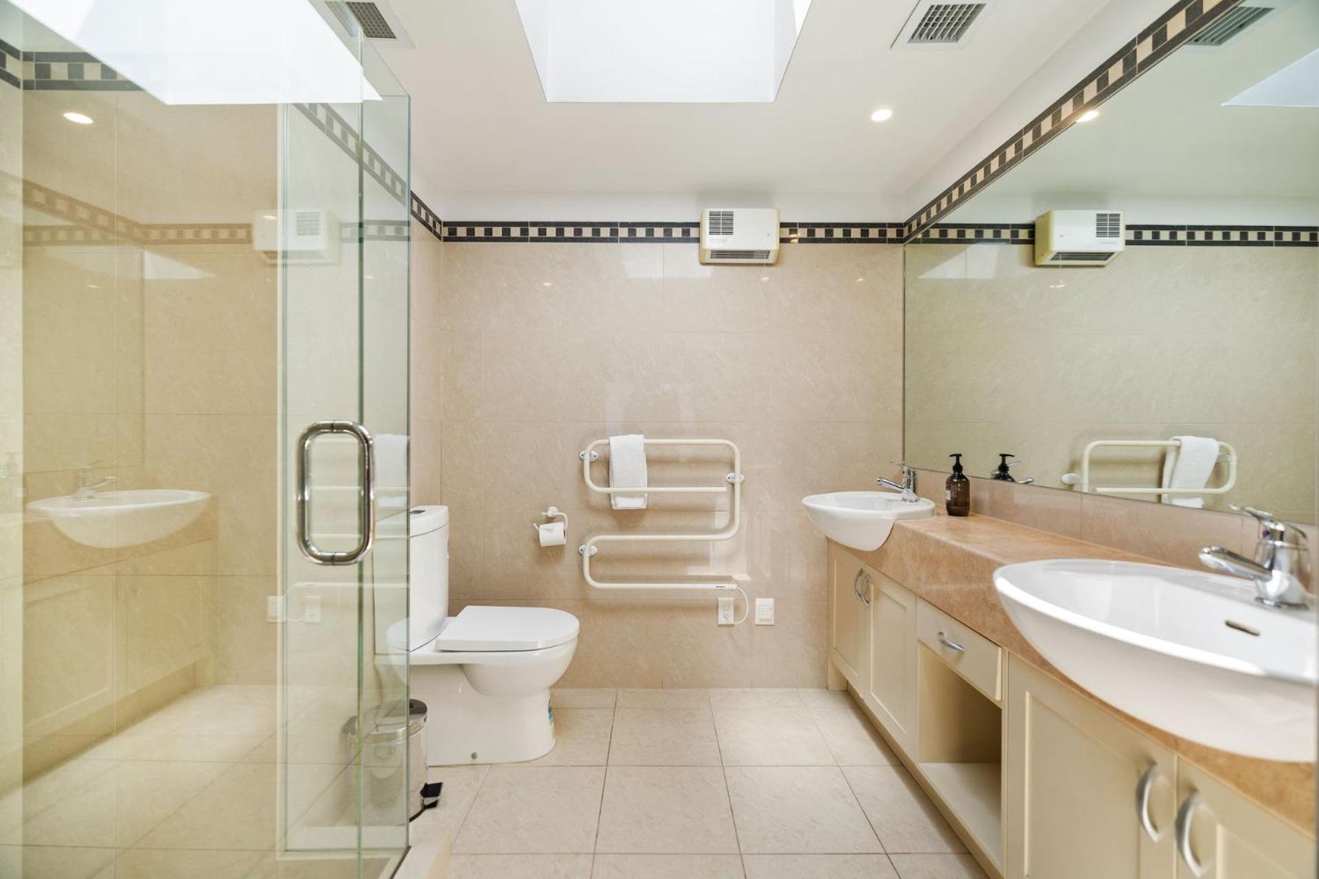 קווינסטאון Chambers City Centre Penthouse מראה חיצוני תמונה