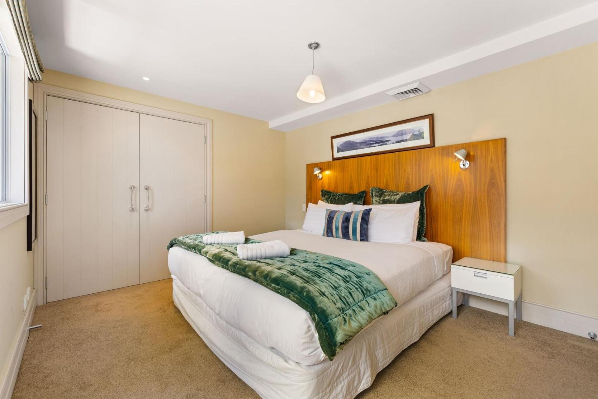 קווינסטאון Chambers City Centre Penthouse מראה חיצוני תמונה